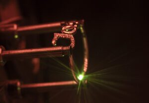 technologie bijouterie, bijou personnalisé, bijou personnalisable, bijou sur mesure, créateur de bijou français, thea jewelry
